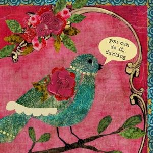 Meet your Posher, J.a.